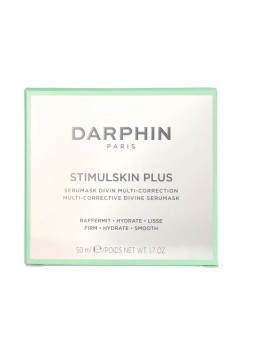 Darphin Stimulskin Plus Serumask Multi-Correction donna 50ml Total Anti-Aging-All Skin Types