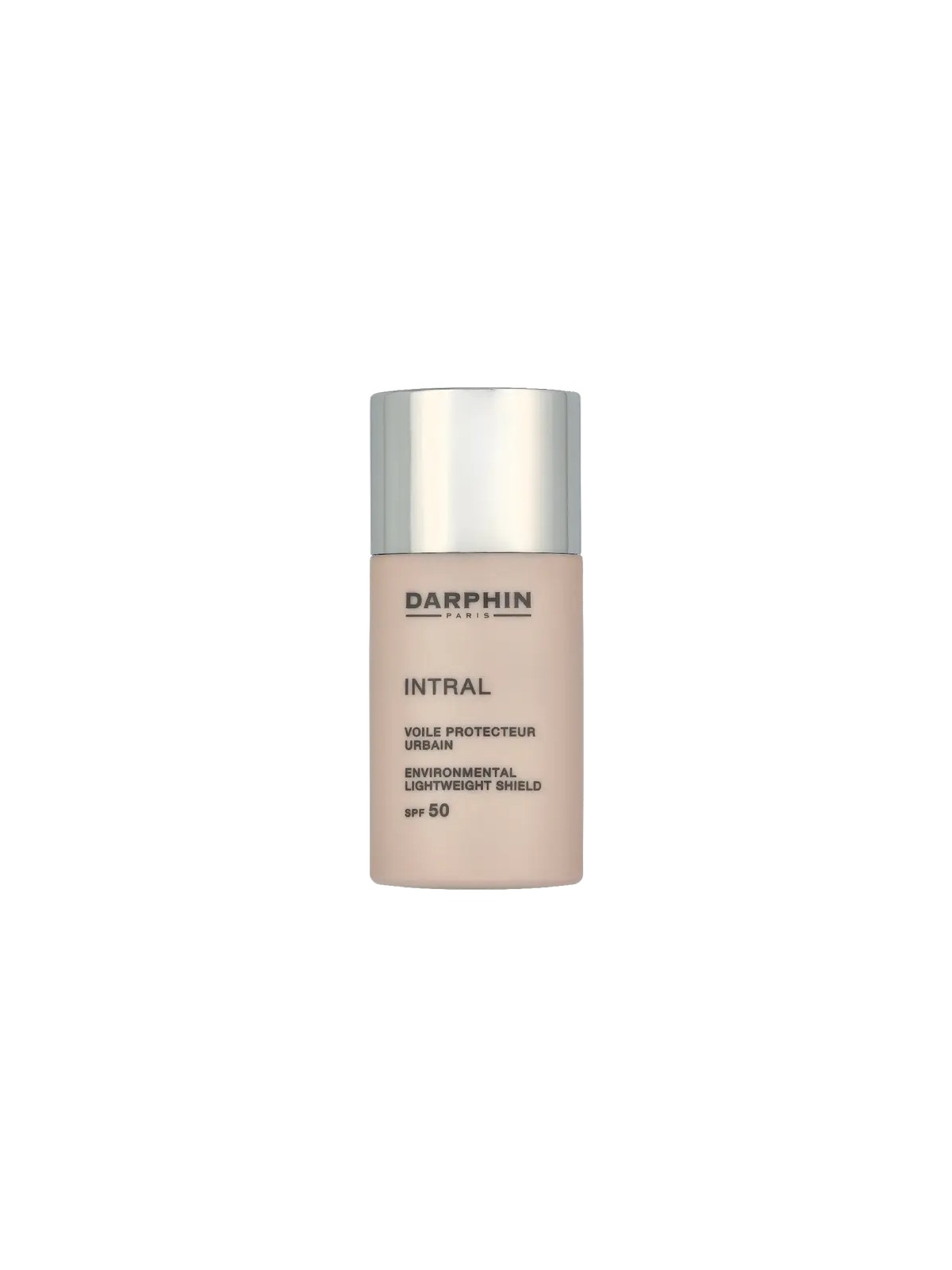 Darphin Intral Environmental Lightweight Shield SPF50 donna 30ml