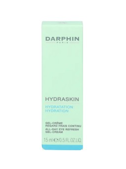 Darphin Hydraskin All Day Eye Refresh Gel-Cream donna 15ml