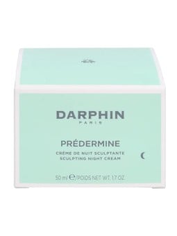 Darphin Moisturisers Predermine Sculpting Night Cr donna 50ml All Skin Types