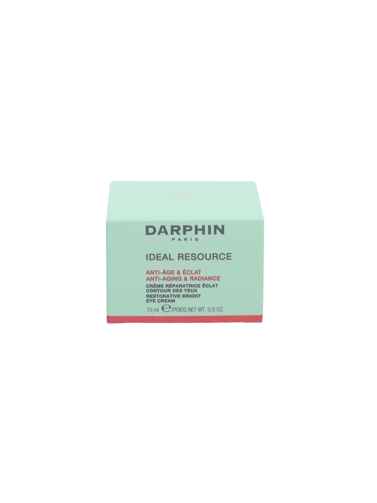 Darphin Ideal Resource Restor. Bright Eye Cream 15ml
