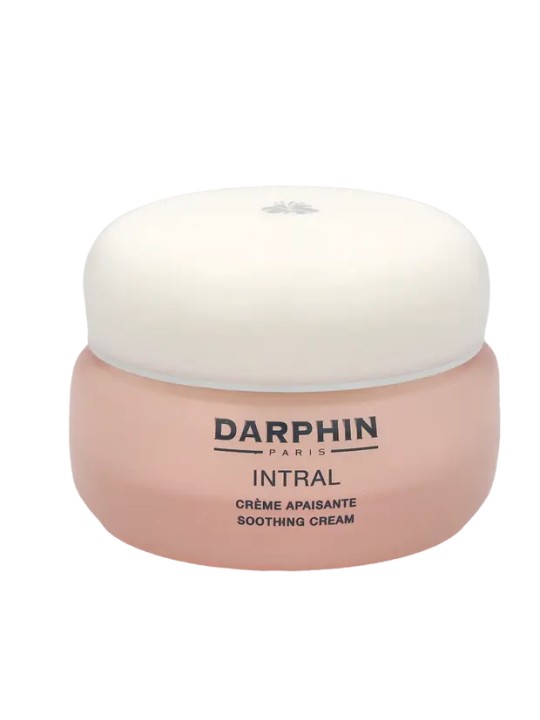Darphin Intral Soothing Cream donna 50ml Intolerant Skin