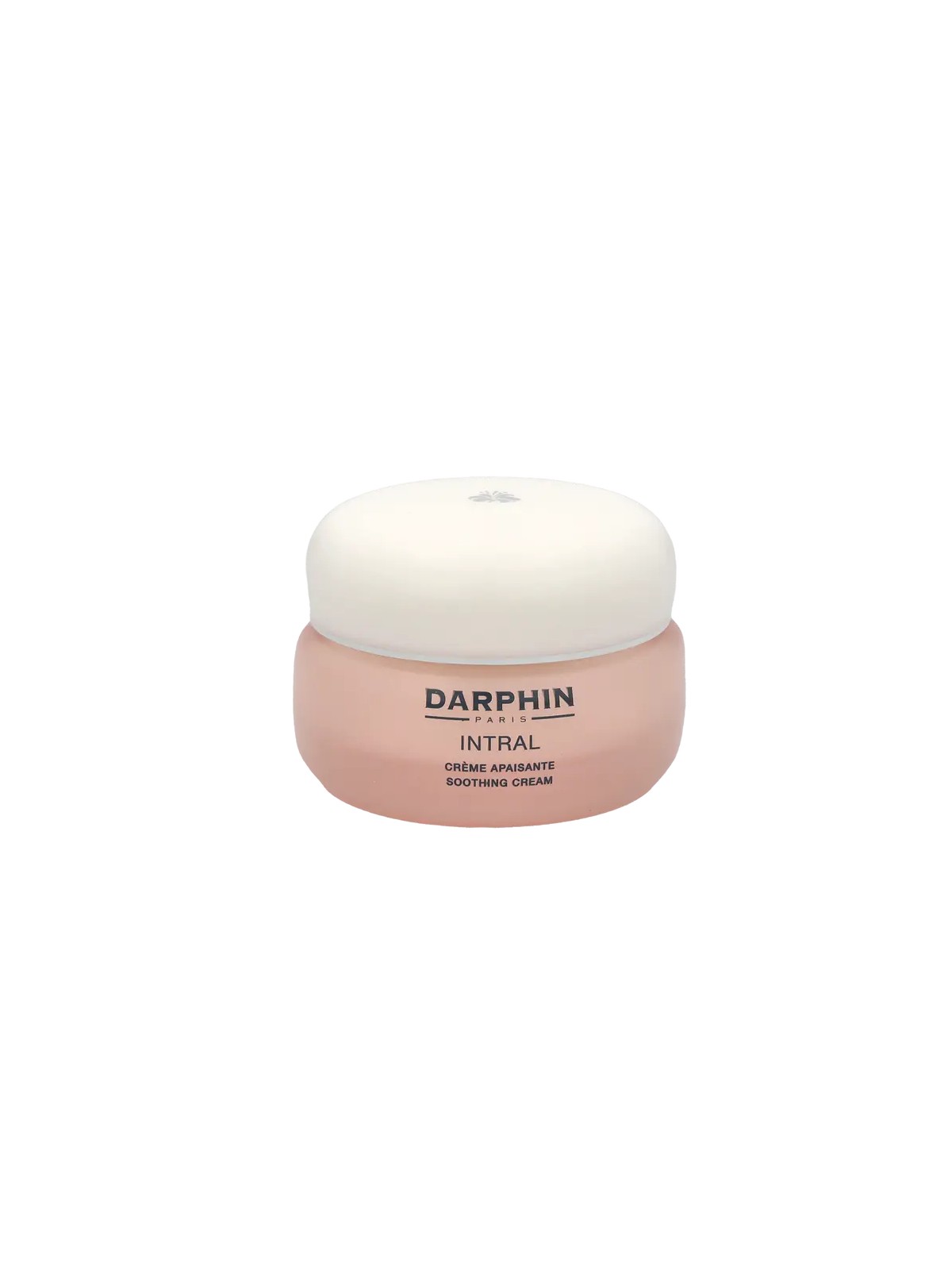 Darphin Intral Soothing Cream donna 50ml Intolerant Skin