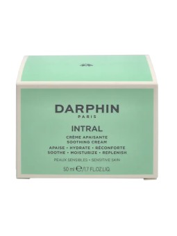 Darphin Intral Soothing Cream donna 50ml Intolerant Skin