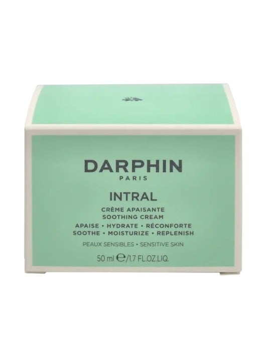 Darphin Intral Soothing Cream donna 50ml Intolerant Skin