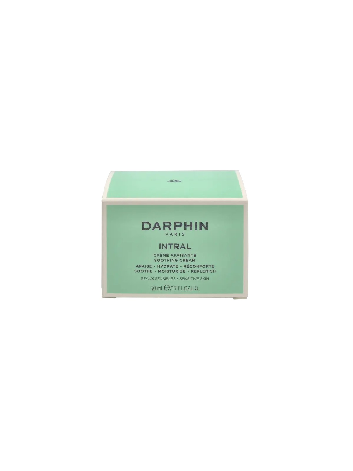 Darphin Intral Soothing Cream donna 50ml Intolerant Skin