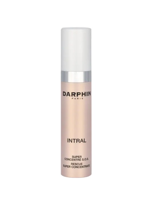 Darphin Intral Rescue Super Concentrate 28ml 4x7ml