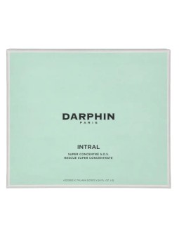Darphin Intral Rescue Super Concentrate 28ml 4x7ml