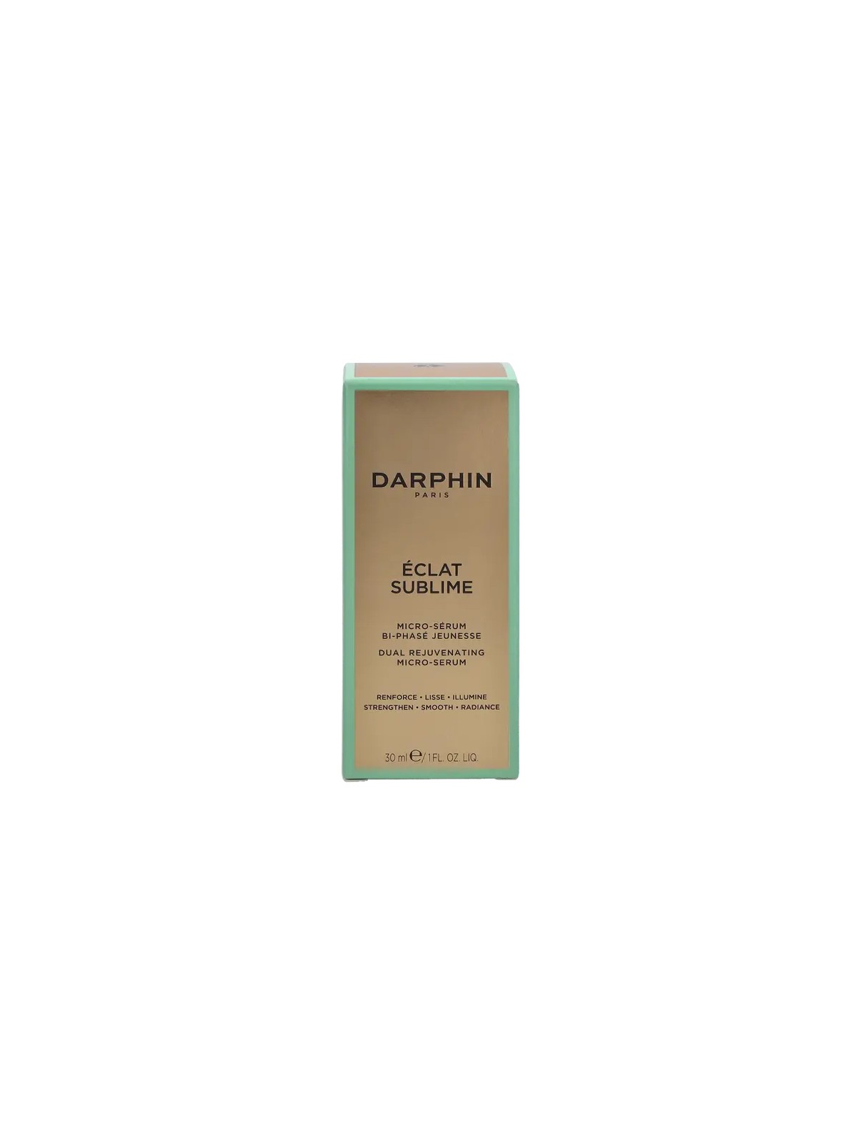 Darphin Eclat Sublime Dual Rejuvenating Micro-Serum 30ml
