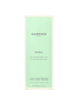 Darphin Intral Active Stabilizing Lotion donna 100ml