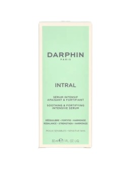 Darphin Intral Intensive Soothing & Fortifying Serum 30ml