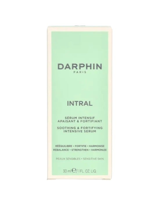 Darphin Intral Intensive Soothing & Fortifying Serum 30ml