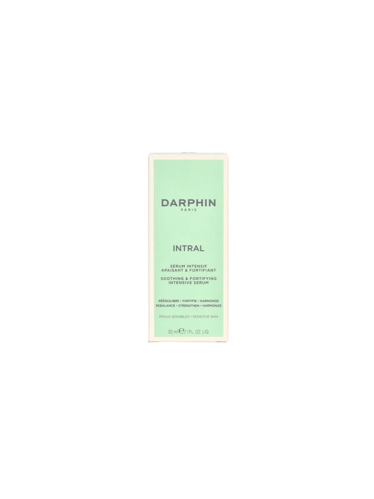 Darphin Intral Intensive Soothing & Fortifying Serum 30ml