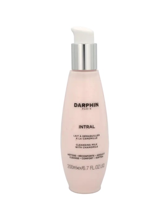 Latte Detergente Darphin Intral 200ml Pelli Sensibili