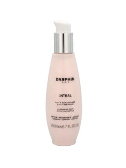 Latte Detergente Darphin Intral 200ml Pelli Sensibili