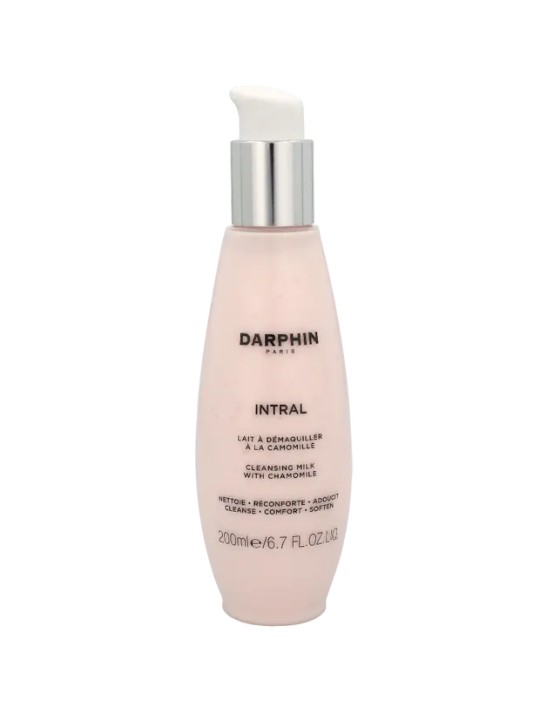 Latte Detergente Darphin Intral 200ml Pelli Sensibili