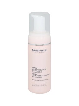 Detergente in schiuma Darphin Intral Air Mousse Cleanser 125ml