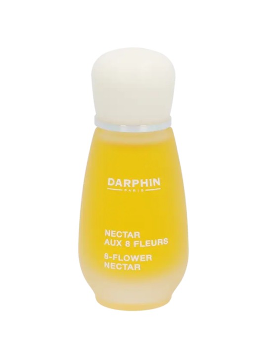 Darphin Essential Oil Elixir 8-Flower Nectar Oil 15ml