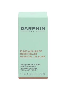 Darphin Essential Oil Elixir 8-Flower Nectar Oil 15ml