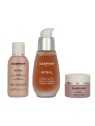 Darphin Intral Soothing Harmony Set Micellar Toner 25ml Youth Rescue Serum 30ml Soothing Cream 5ml 15ml