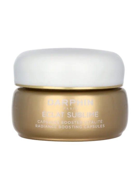 Darphin Eclat Sublime Radiance Boosting Capsules 220g 60