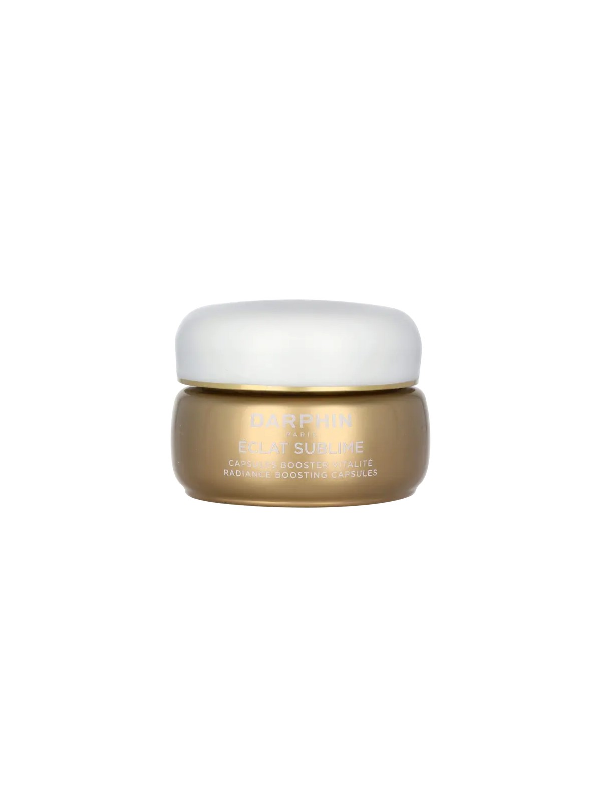 Darphin Eclat Sublime Radiance Boosting Capsules 220g 60