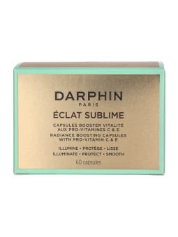 Darphin Eclat Sublime Radiance Boosting Capsules 220g 60