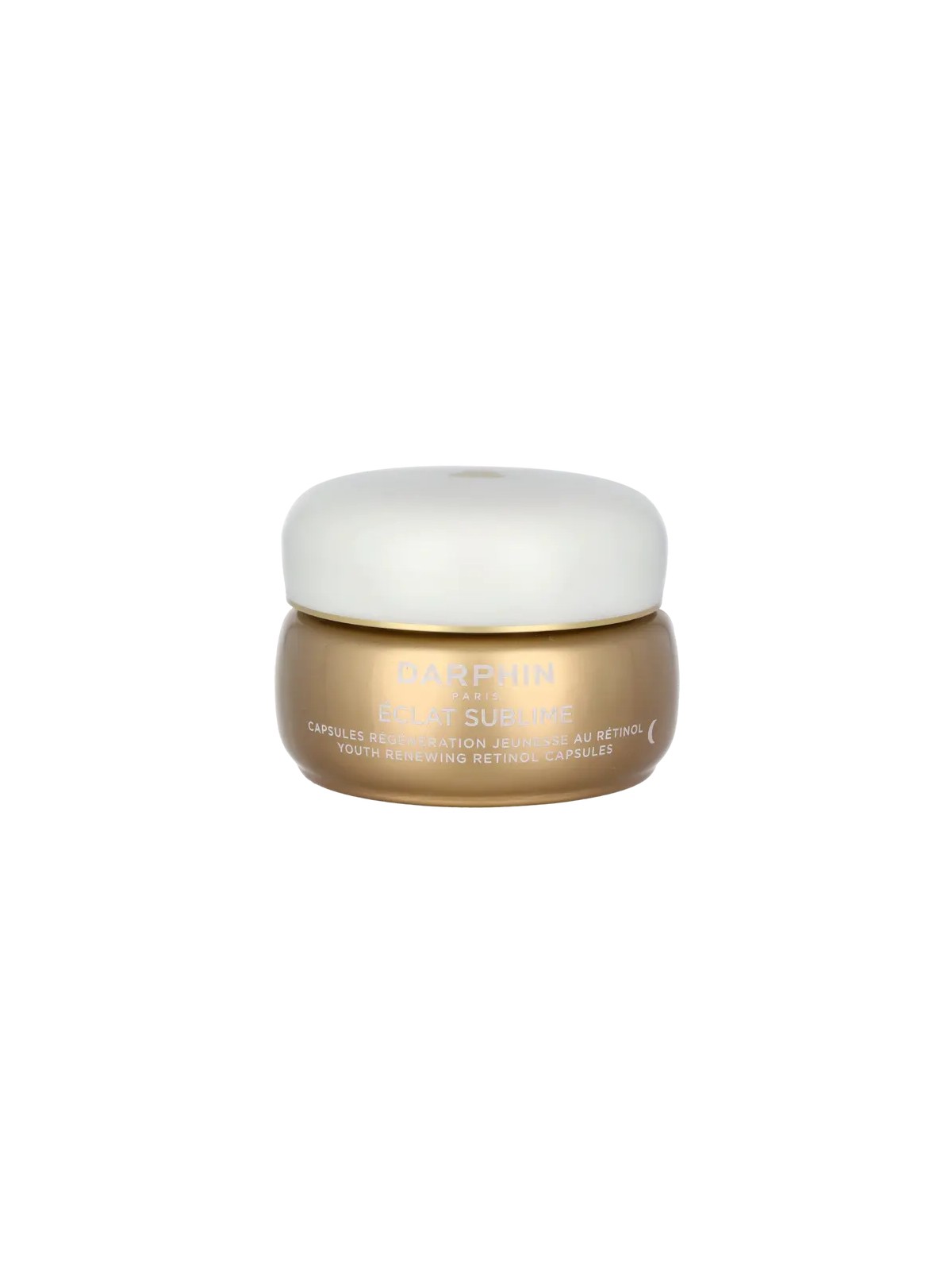 Darphin Eclat Sublime Youth Renewing Youth Retinol Capsules