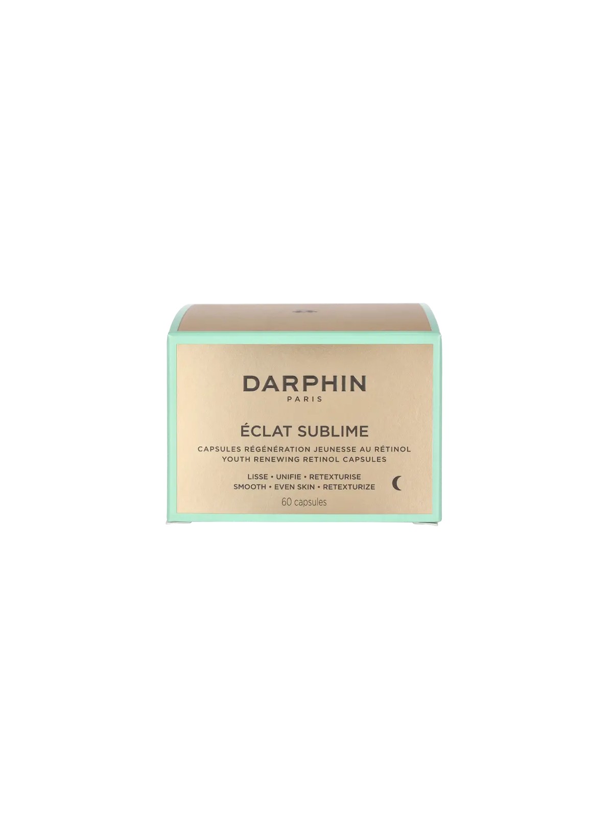 Darphin Eclat Sublime Youth Renewing Youth Retinol Capsules