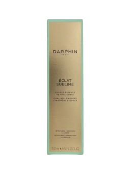 Darphin Dual Replenishing Treatment Essence - Essenza viso 150ml donna