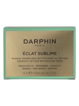 Darphin Eclat Sublime Aromatic Revitalizing Vetiver Mask 1,15g