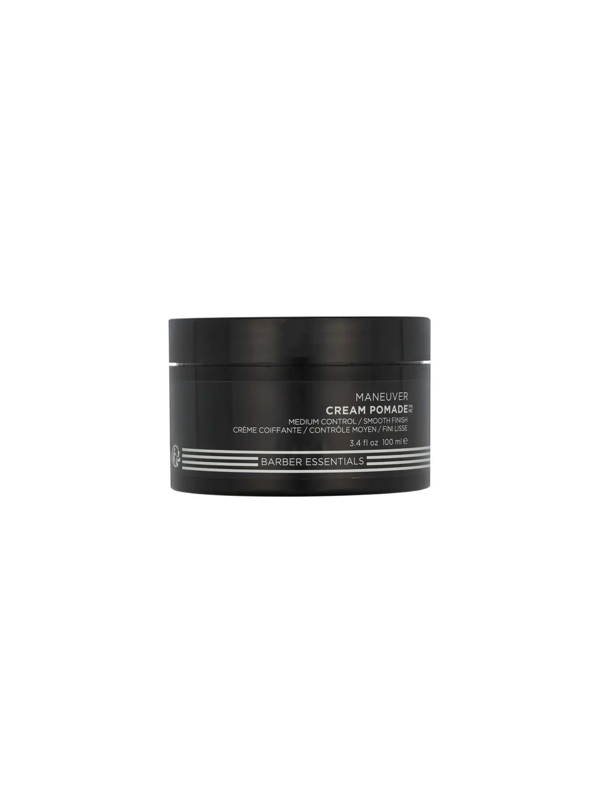 Redken Brews Manoevre Cream Pomade 100ml