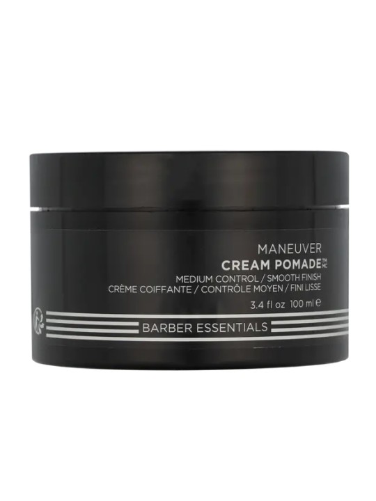Redken Brews Manoevre Cream Pomade 100ml