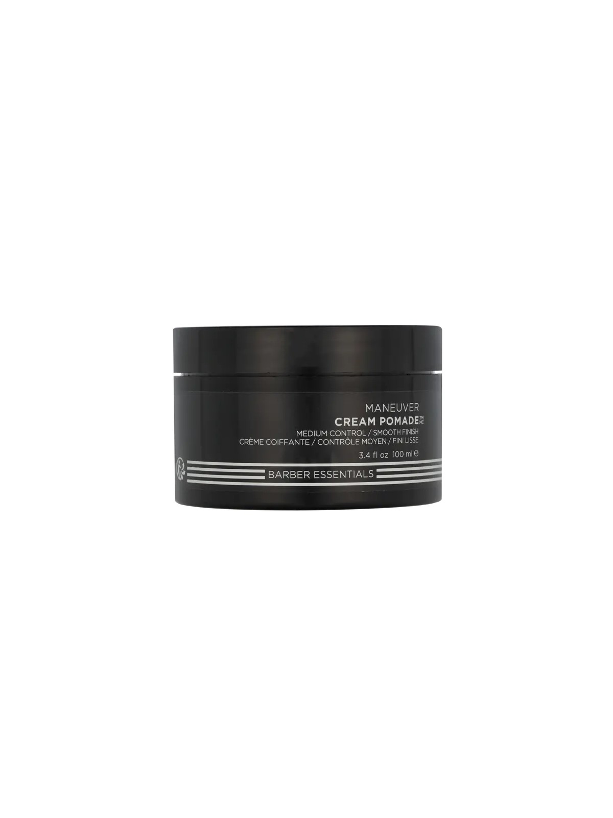 Redken Brews Manoevre Cream Pomade 100ml