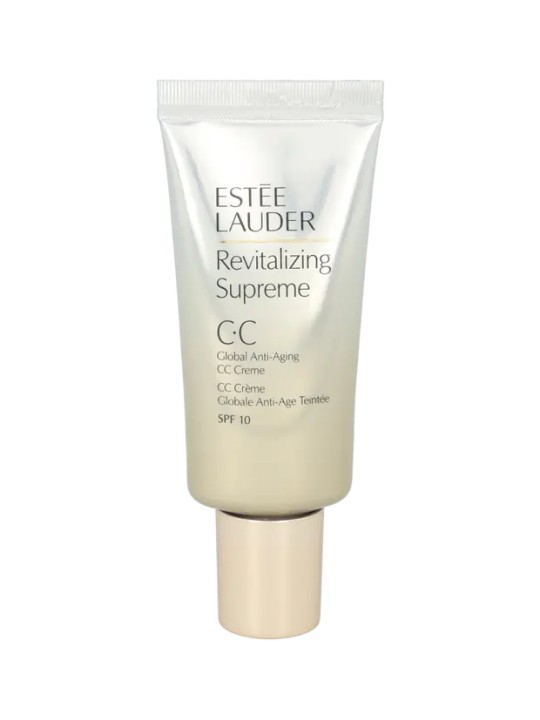 Crema Estee Lauder Revitalizing Supreme CC SPF10 donna 30ml