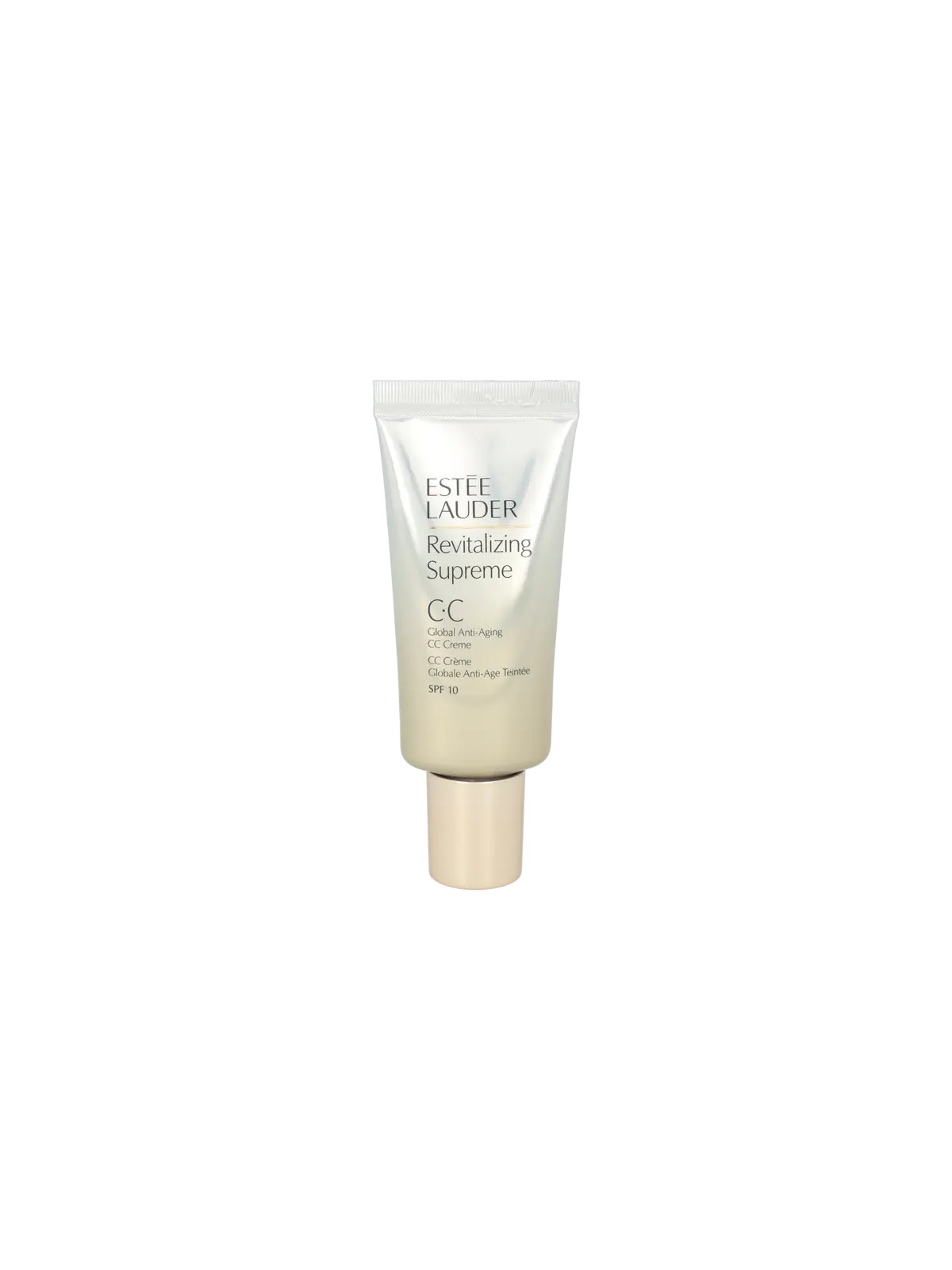 Crema Estee Lauder Revitalizing Supreme CC SPF10 donna 30ml