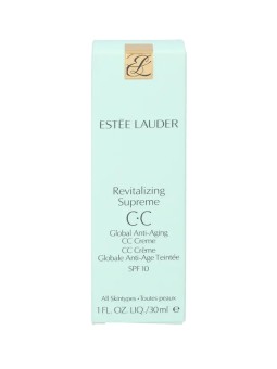 Crema Estee Lauder Revitalizing Supreme CC SPF10 donna 30ml