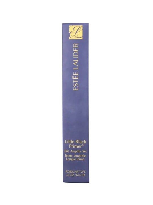 Estee Lauder Little Black Primer donna 6ml 01 Black LBP Numero 01 Black