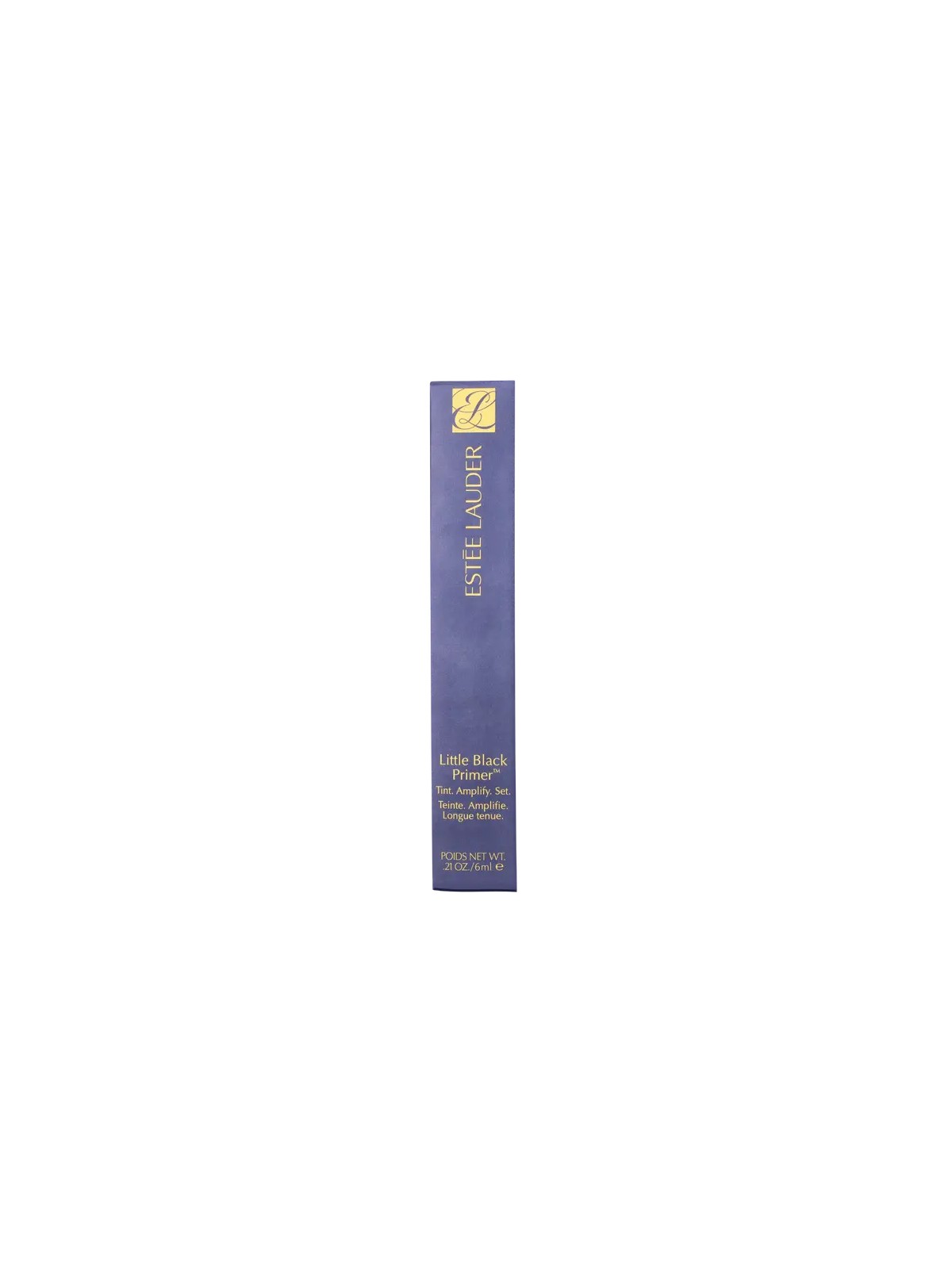 Estee Lauder Little Black Primer donna 6ml 01 Black LBP Numero 01 Black