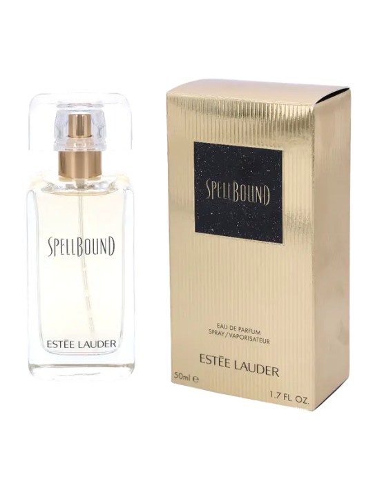 Estee Lauder Spellbound eau de parfum Spray donna 50ml