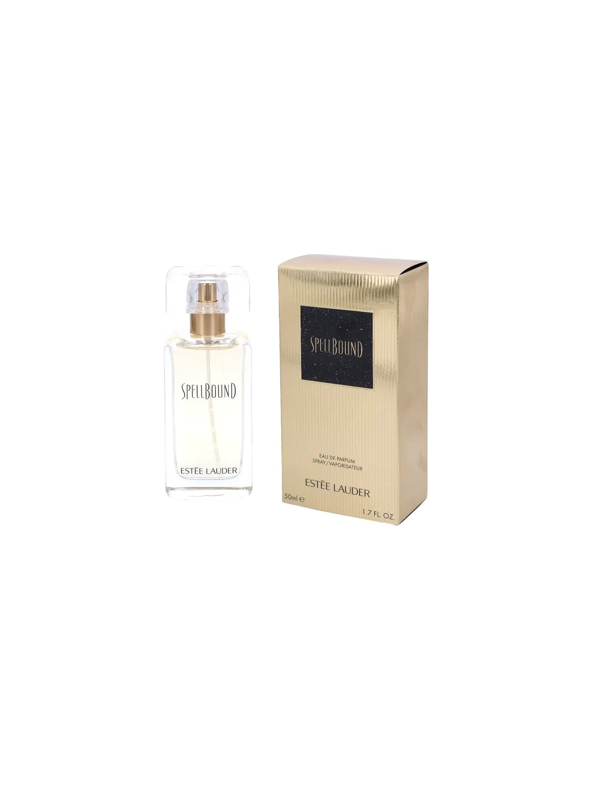 Estee Lauder Spellbound eau de parfum Spray donna 50ml