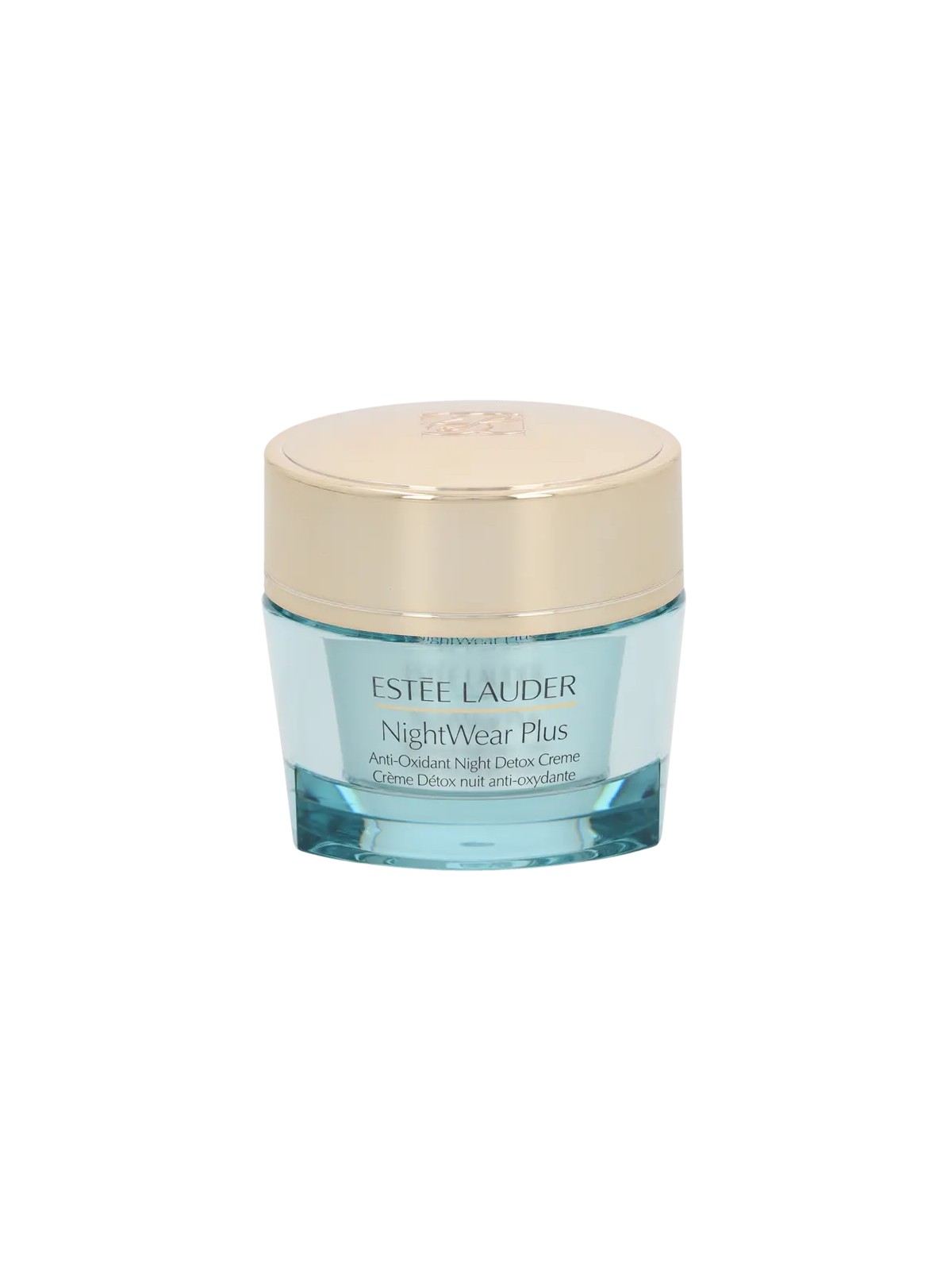 Estee Lauder Nightwear Plus Night Detox Cream donna 50ml Anti Oxidant - All Skin Types
