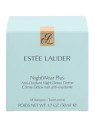 Estee Lauder Nightwear Plus Night Detox Cream donna 50ml Anti Oxidant - All Skin Types