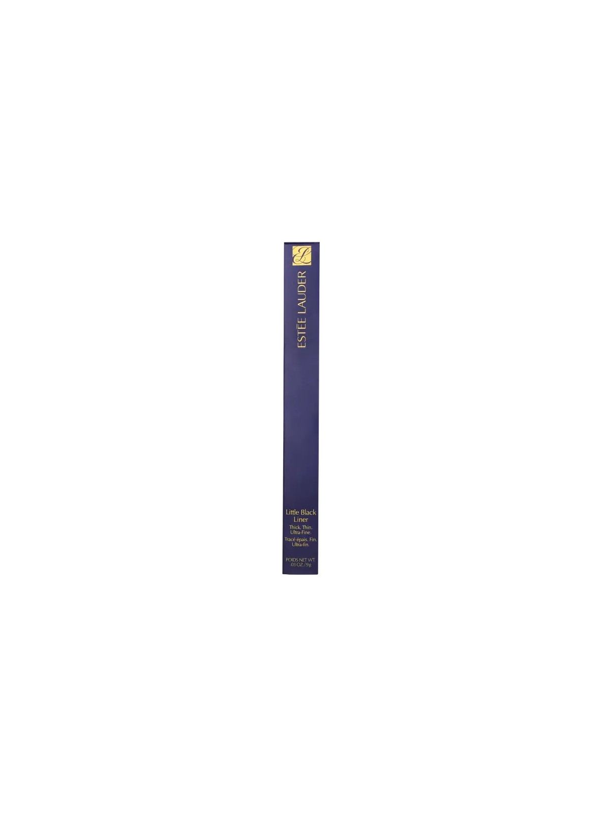 Estee Lauder Little Black Liner 0,9g