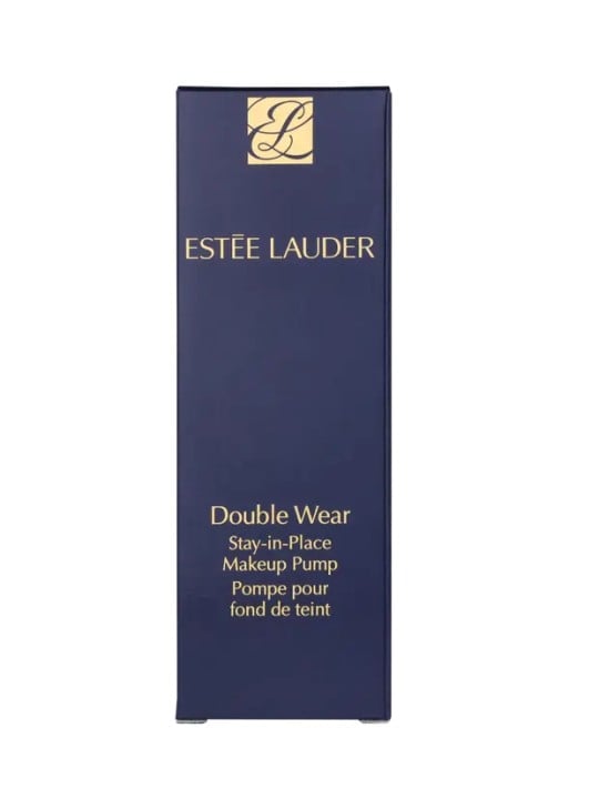 Estee Lauder Double Wear Stay-in-Place Makeup Pump 1 unit
