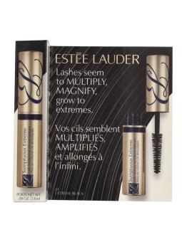 Mascara Estee Lauder Sumptuous Extreme 2,8ml Nero