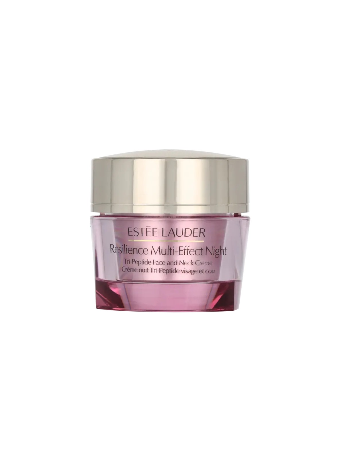 Crema notte Estee Lauder Resilience Lift viso collo 50ml