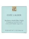 Crema notte Estee Lauder Resilience Lift viso collo 50ml