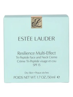 Estee Lauder Resilience Multi-Effect Creme SPF15 donna 50ml Dry Skin