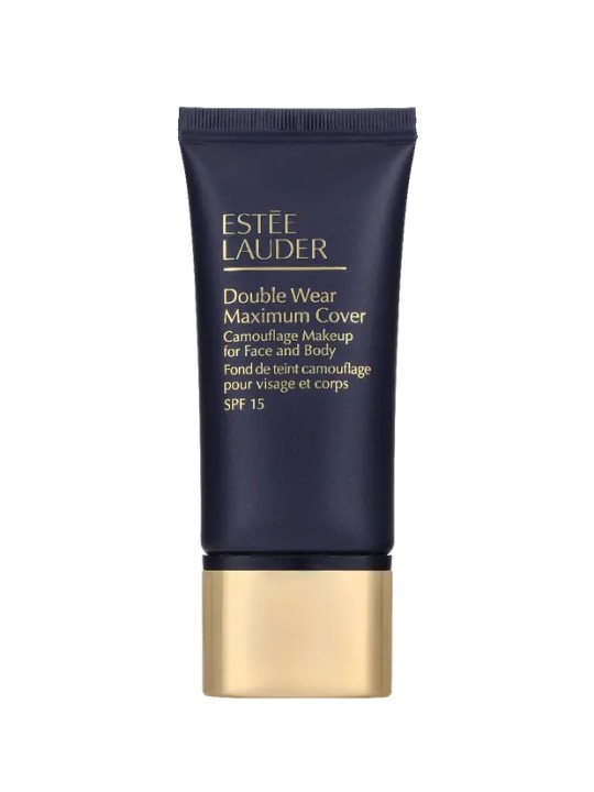 Estee Lauder DOUBLE WEAR COPERTURA MAX2N1 Beige Deserto